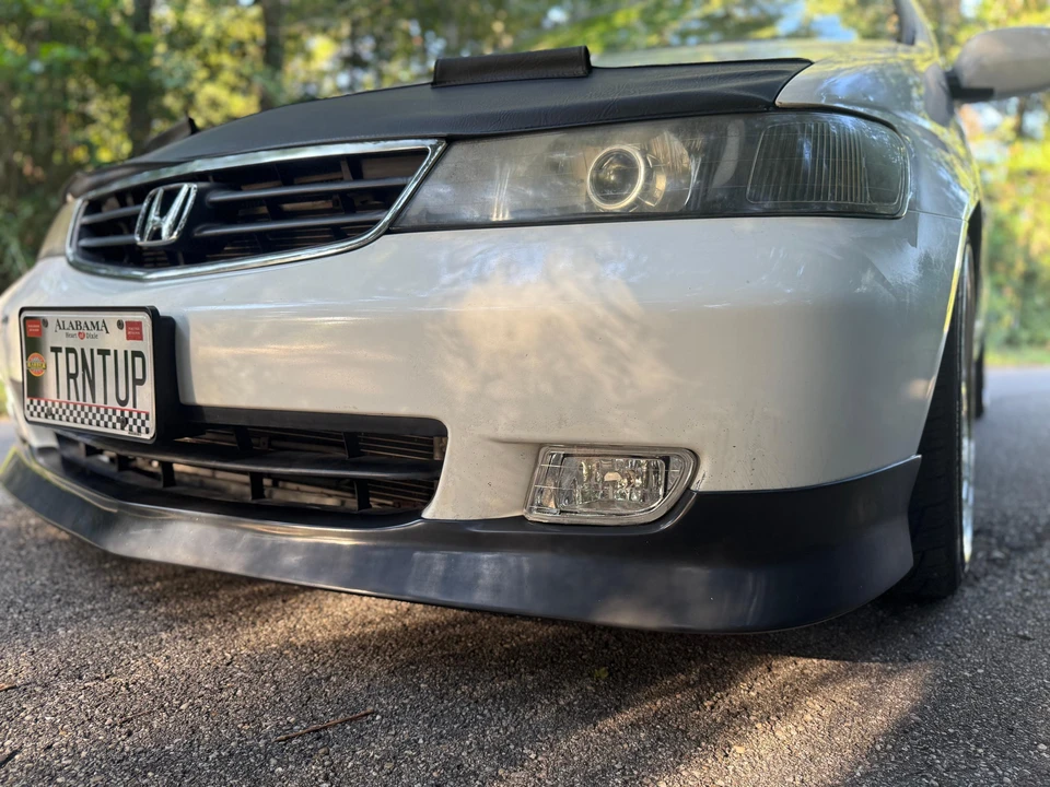 2002 Honda Odyssey - Image 19 of 31