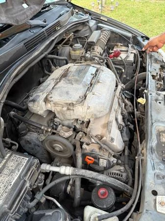 2002 Honda Odyssey - Image 15 of 17