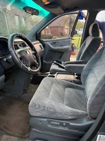 2002 Honda Odyssey - Image 13 of 17