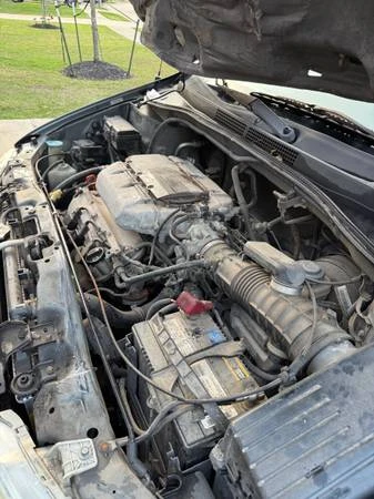 2002 Honda Odyssey - Image 14 of 17