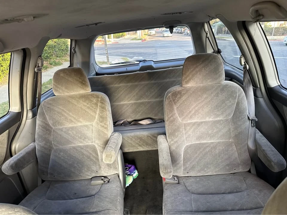 2002 Honda Odyssey - Image 4 of 6