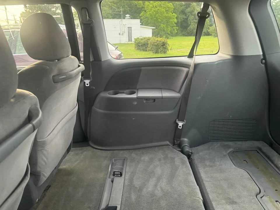 2002 Honda Odyssey - Image 6 of 6