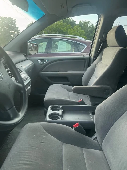 2002 Honda Odyssey - Image 4 of 6