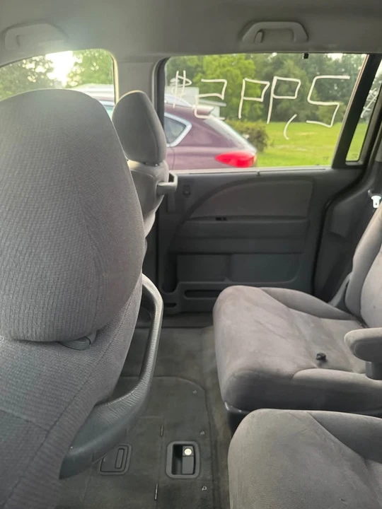 2002 Honda Odyssey - Image 5 of 6