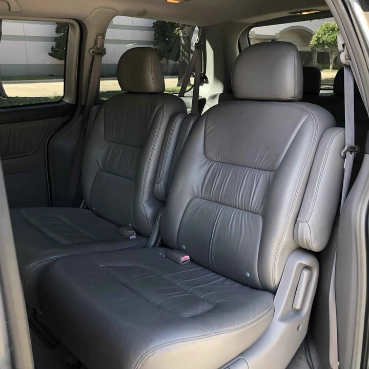 2002 Honda Odyssey - Image 4 of 18