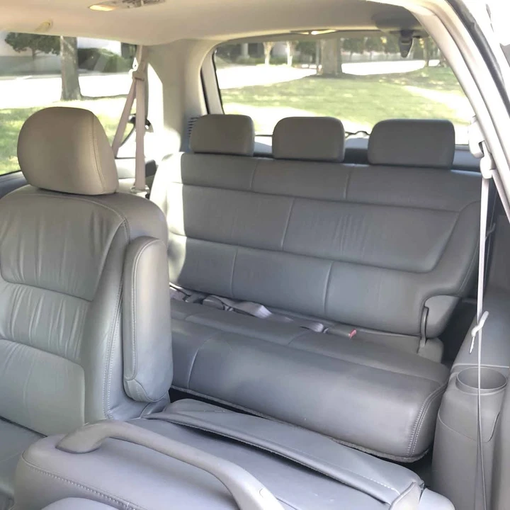 2002 Honda Odyssey - Image 5 of 18