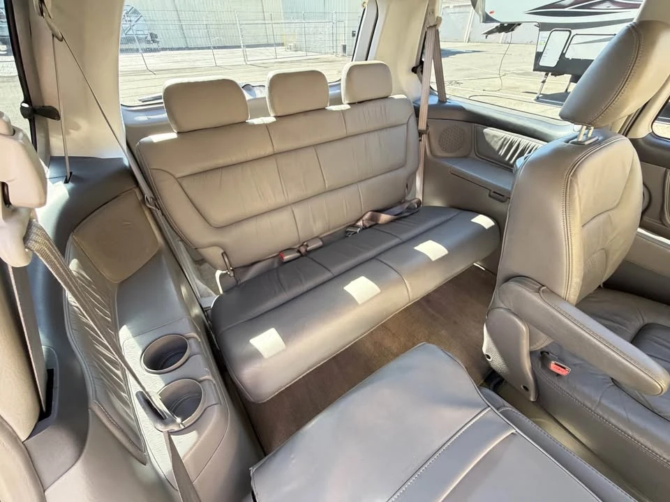2002 Honda Odyssey - Image 4 of 6