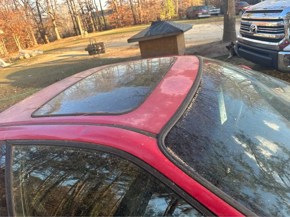 2002 Honda Prelude 5th Gen - Image 9 of 9