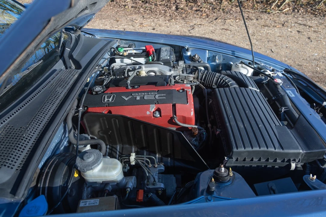 2002 Honda AP1 S2000 - Image 8 of 30