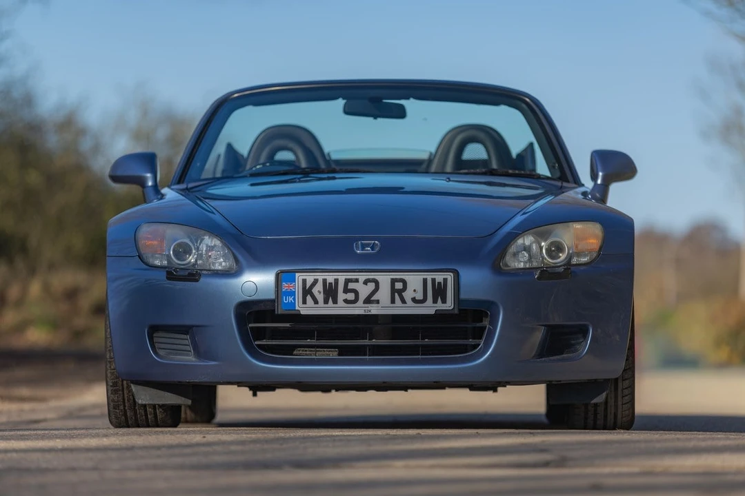 2002 Honda AP1 S2000 - Image 10 of 30