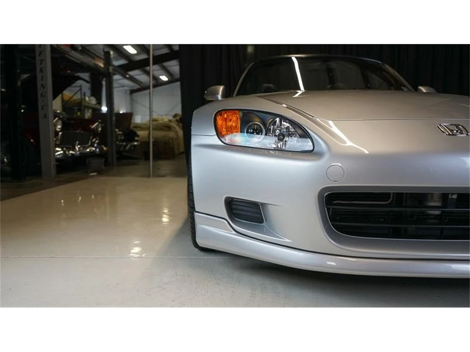 2002 Honda AP1 S2000 - Image 28 of 31