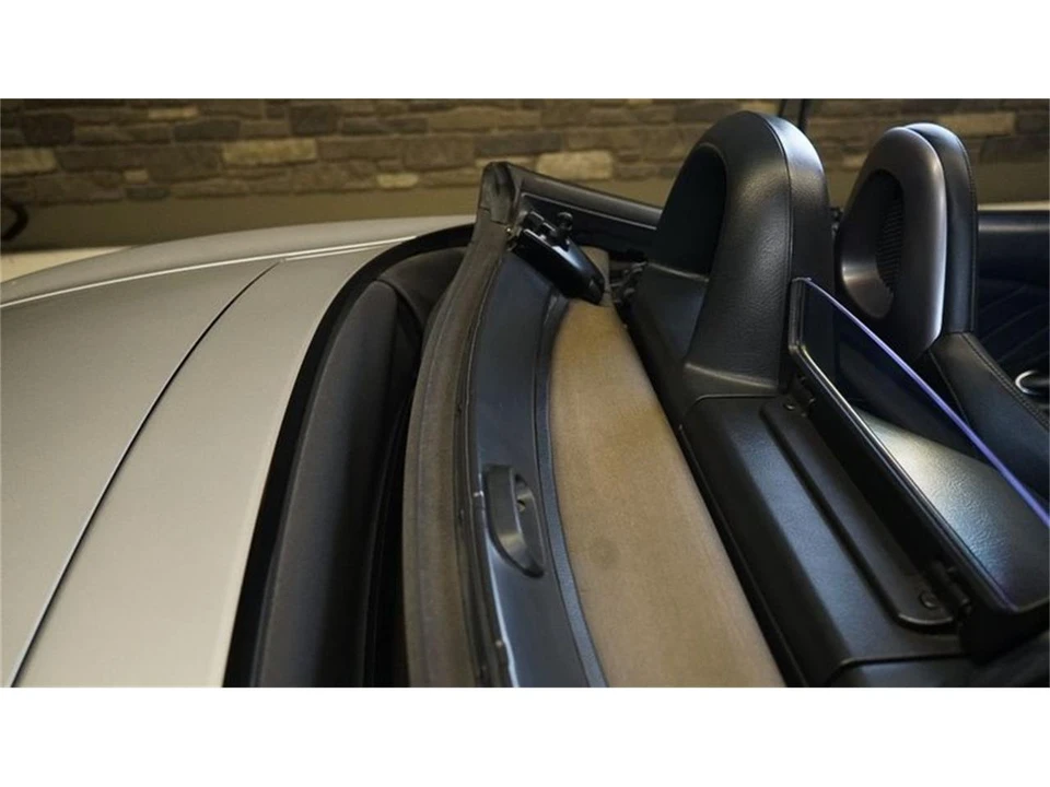 2002 Honda AP1 S2000 - Image 25 of 31