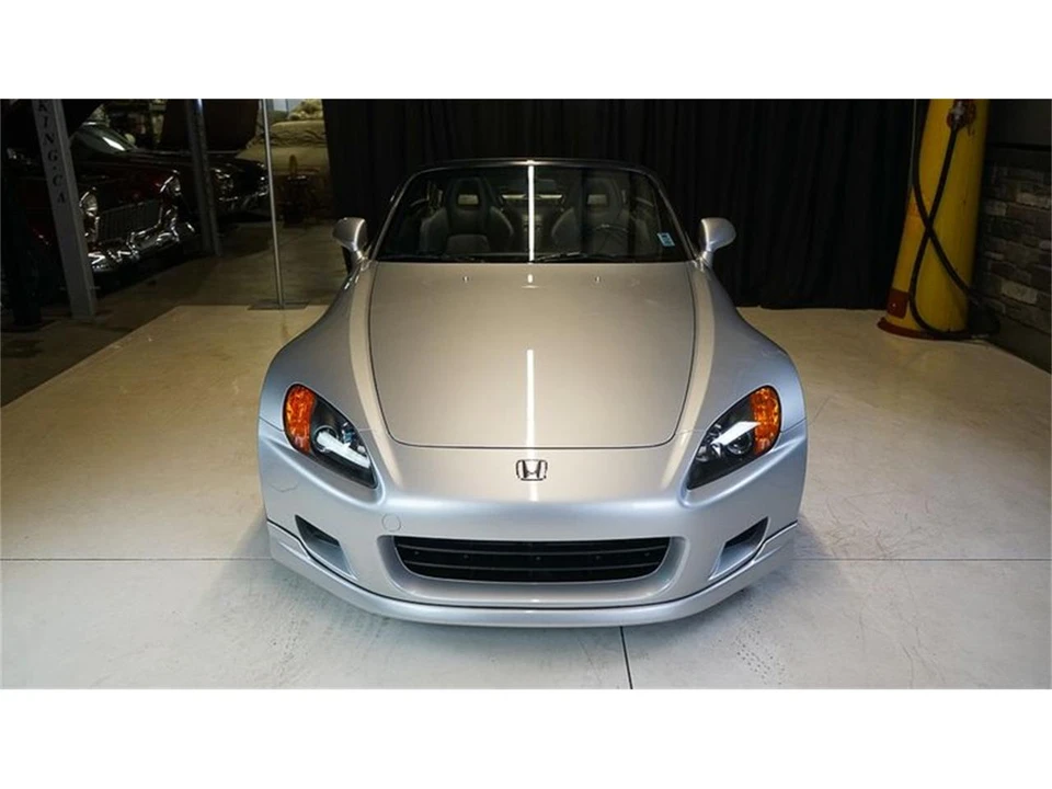 2002 Honda AP1 S2000 - Image 7 of 31