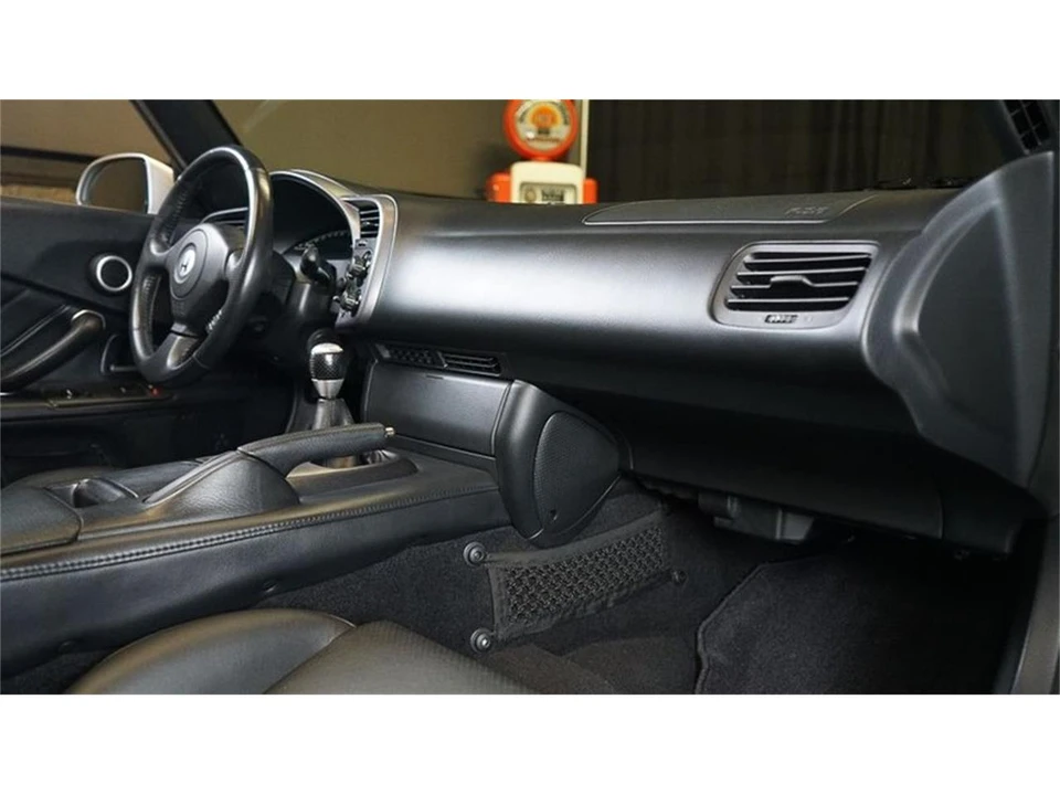 2002 Honda AP1 S2000 - Image 22 of 31