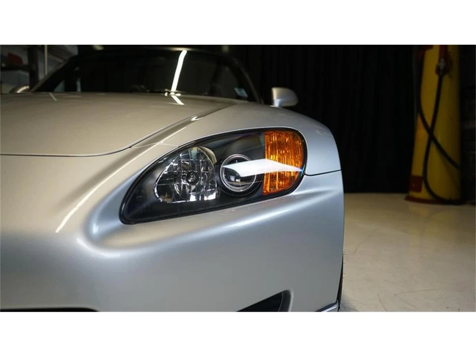 2002 Honda AP1 S2000 - Image 31 of 31