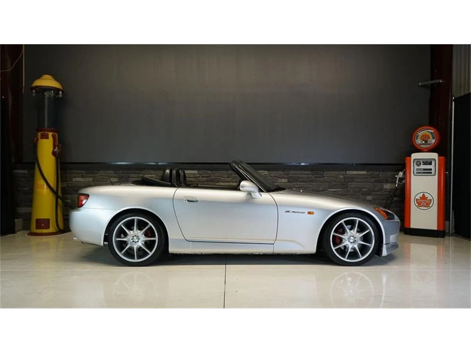 2002 Honda AP1 S2000 - Image 4 of 31