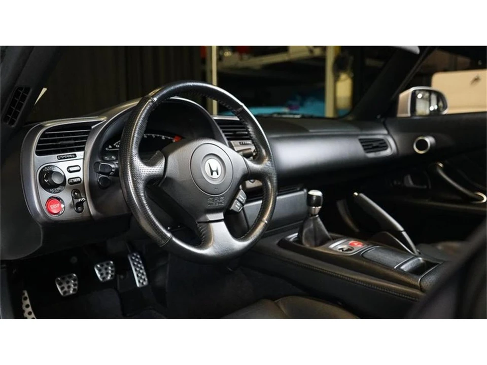 2002 Honda AP1 S2000 - Image 10 of 31
