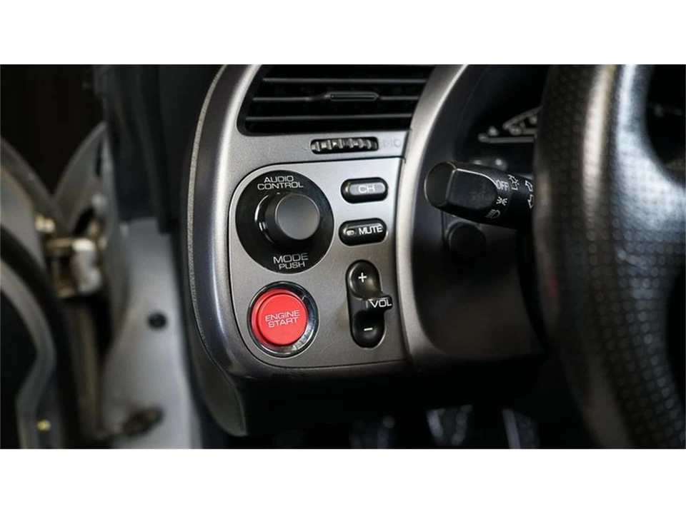 2002 Honda AP1 S2000 - Image 14 of 31