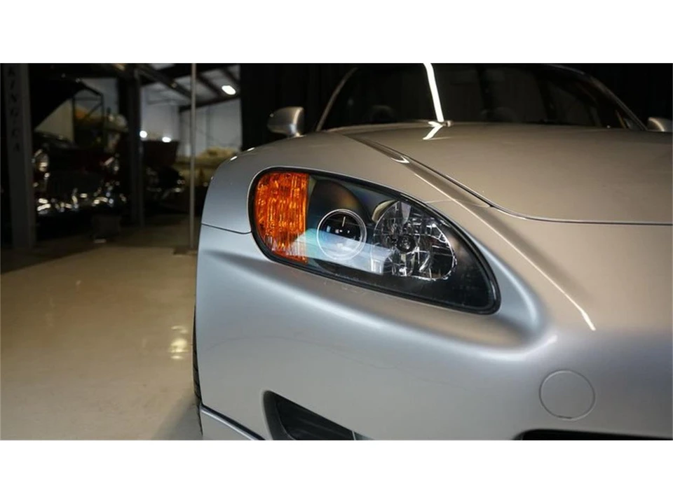 2002 Honda AP1 S2000 - Image 29 of 31