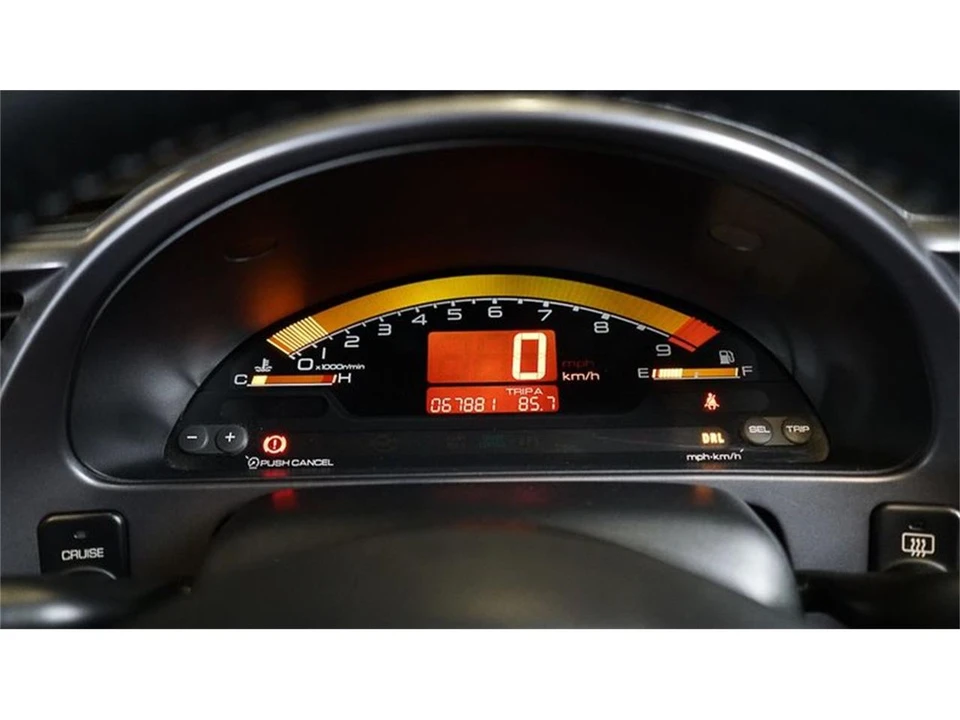 2002 Honda AP1 S2000 - Image 17 of 31