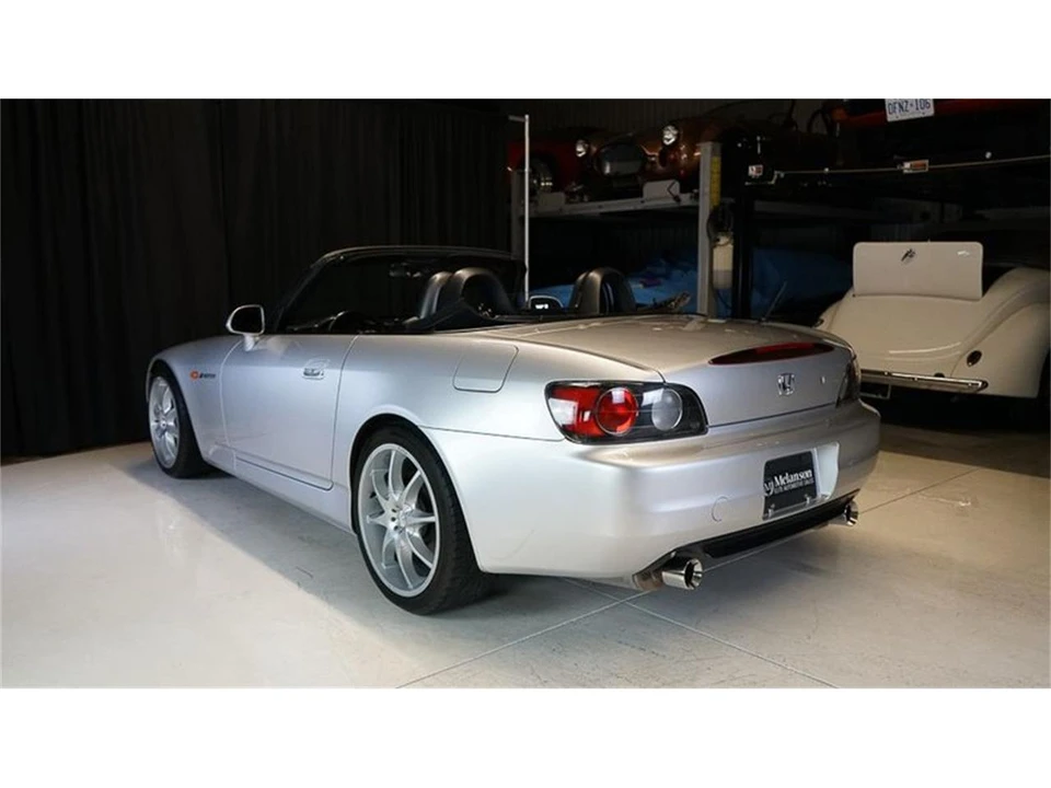 2002 Honda AP1 S2000 - Image 5 of 31