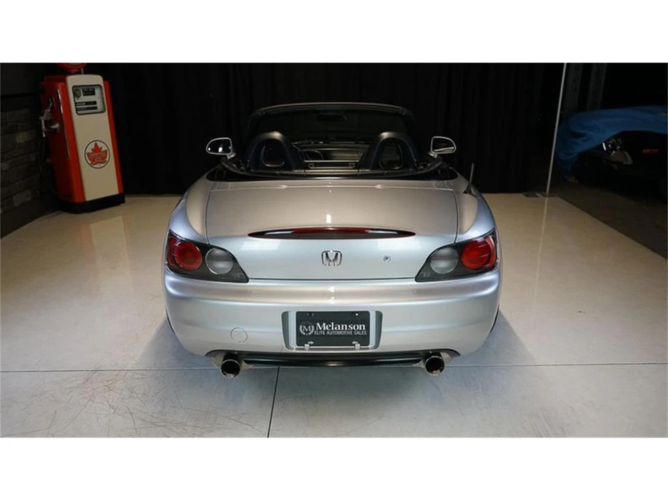 2002 Honda AP1 S2000 - Image 8 of 31