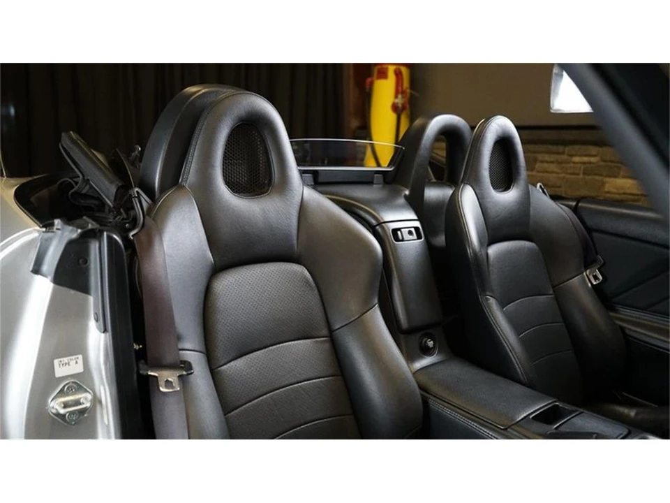 2002 Honda AP1 S2000 - Image 23 of 31