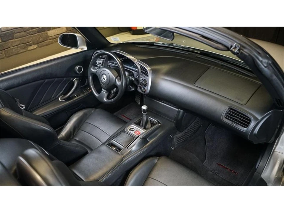 2002 Honda AP1 S2000 - Image 20 of 31