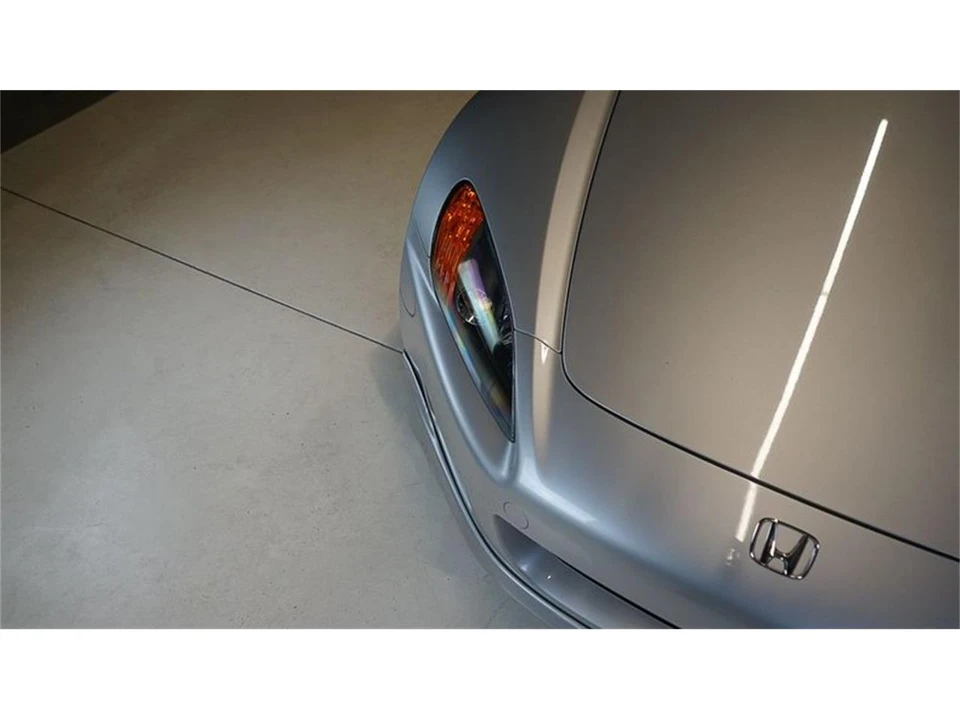 2002 Honda AP1 S2000 - Image 27 of 31