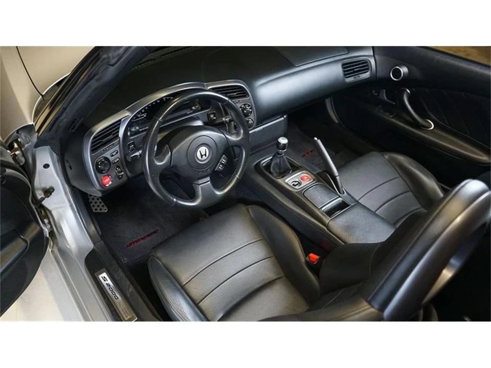 2002 Honda AP1 S2000 - Image 9 of 31