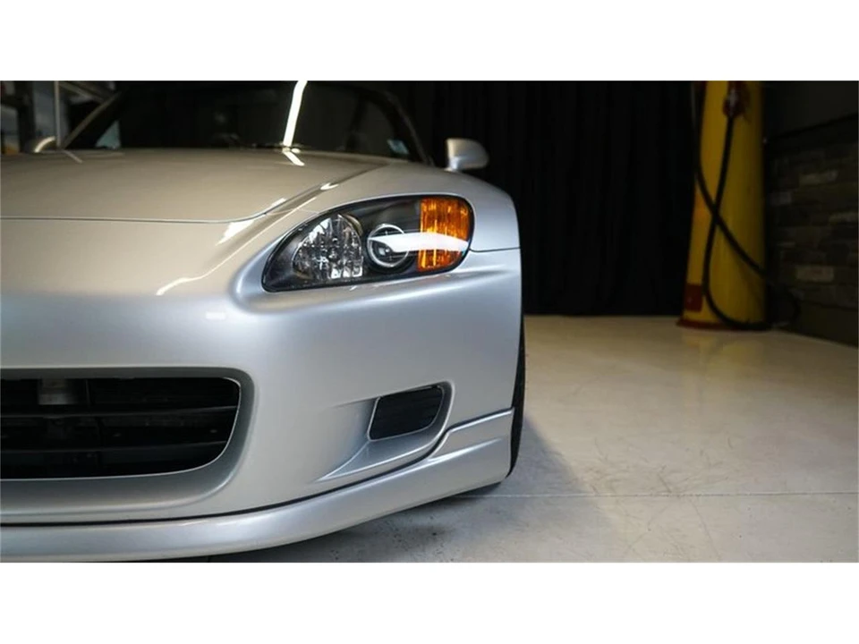 2002 Honda AP1 S2000 - Image 30 of 31