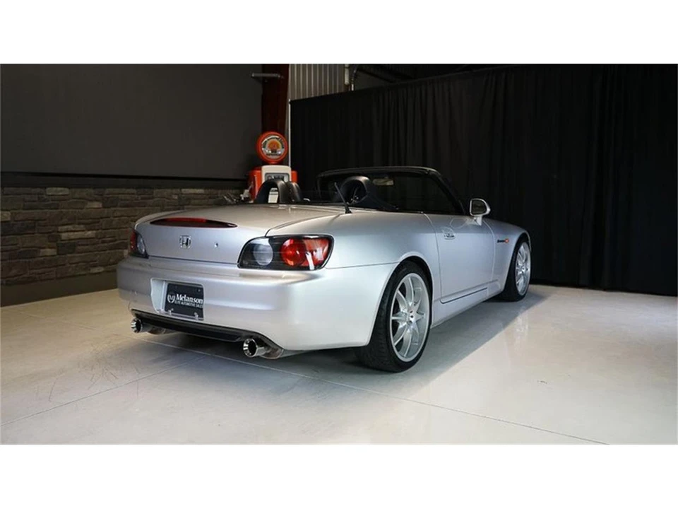 2002 Honda AP1 S2000 - Image 6 of 31