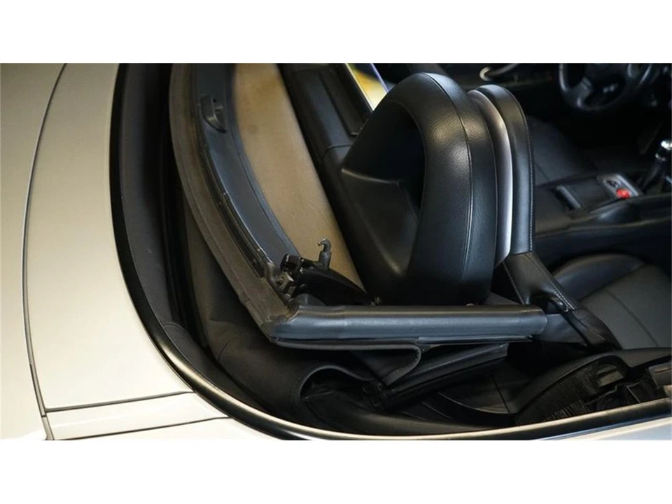 2002 Honda AP1 S2000 - Image 24 of 31