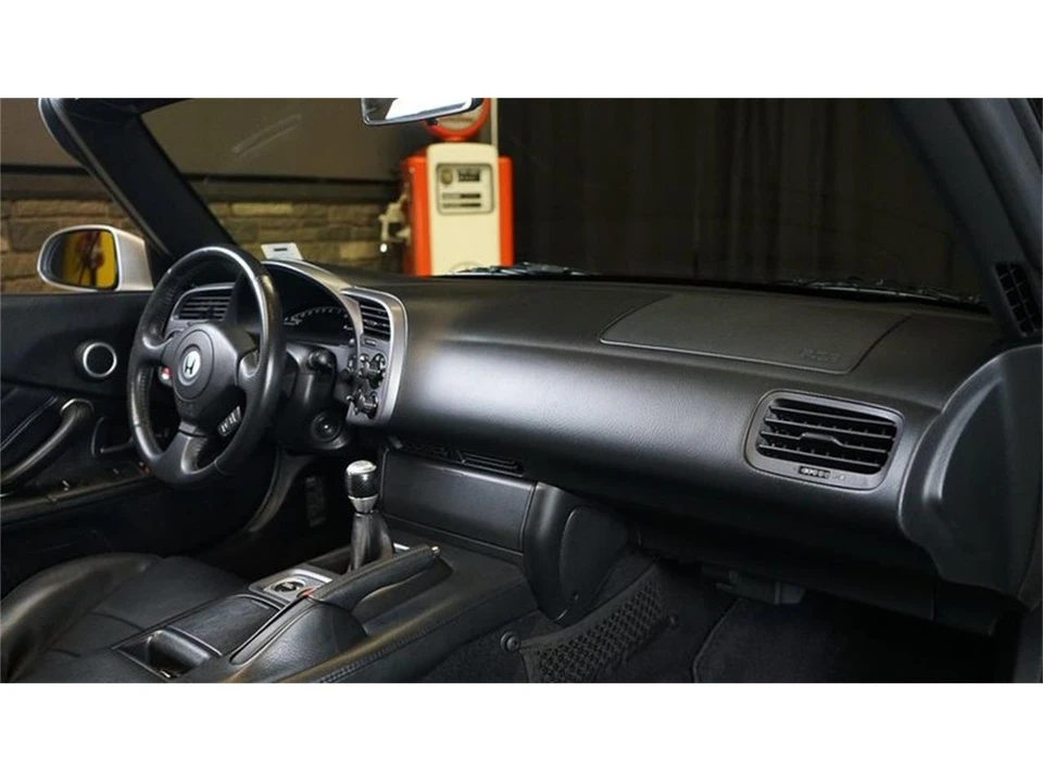 2002 Honda AP1 S2000 - Image 21 of 31