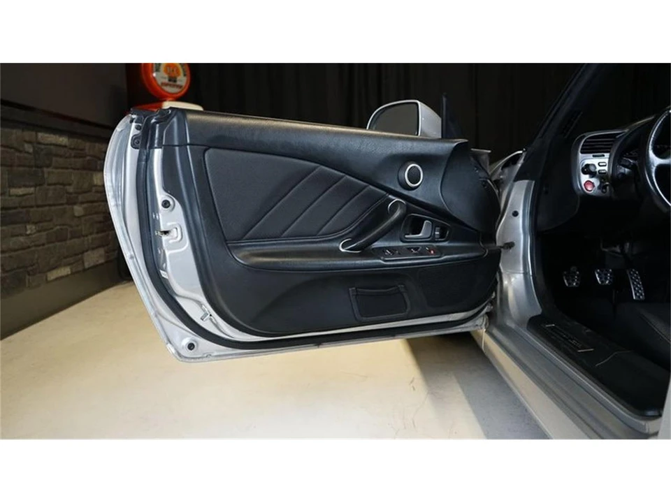 2002 Honda AP1 S2000 - Image 18 of 31
