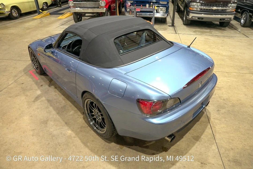 2002 Honda AP1 S2000 - Image 30 of 31