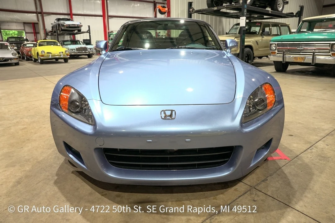 2002 Honda AP1 S2000 - Image 27 of 31