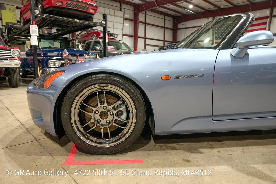 2002 Honda AP1 S2000 - Image 3 of 31