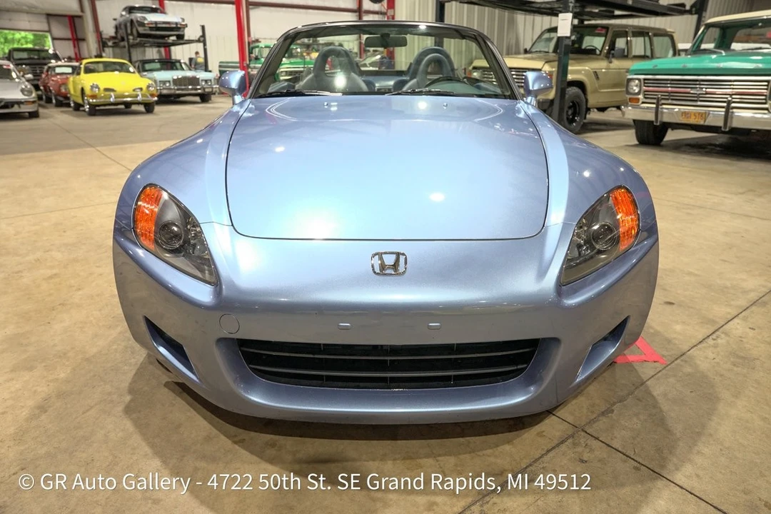 2002 Honda AP1 S2000 - Image 13 of 31