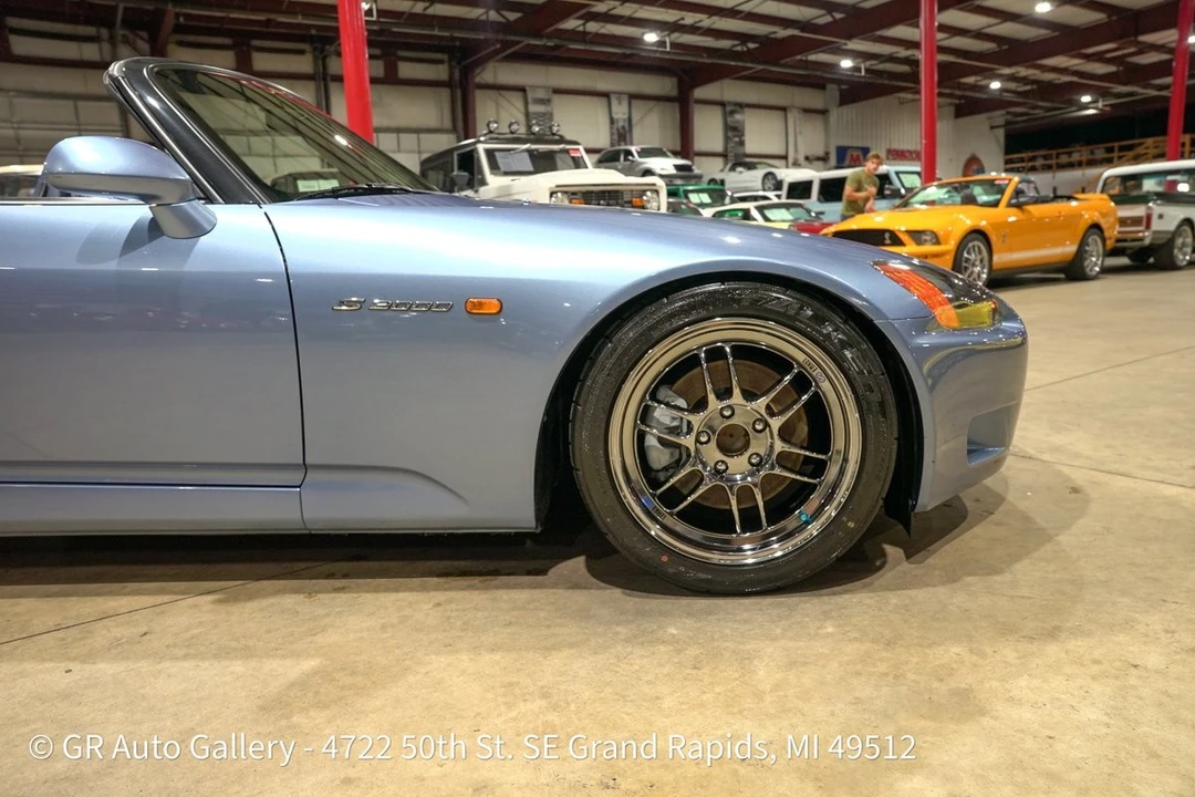 2002 Honda AP1 S2000 - Image 11 of 31