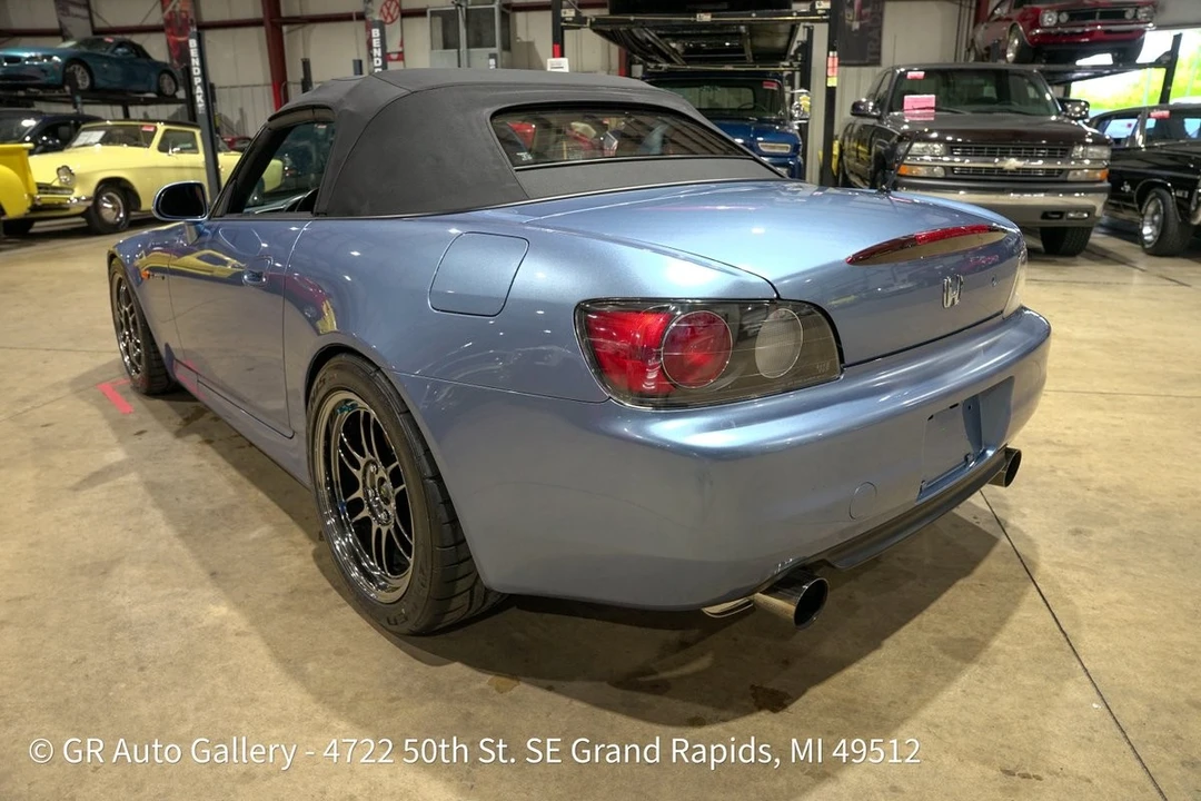 2002 Honda AP1 S2000 - Image 22 of 31