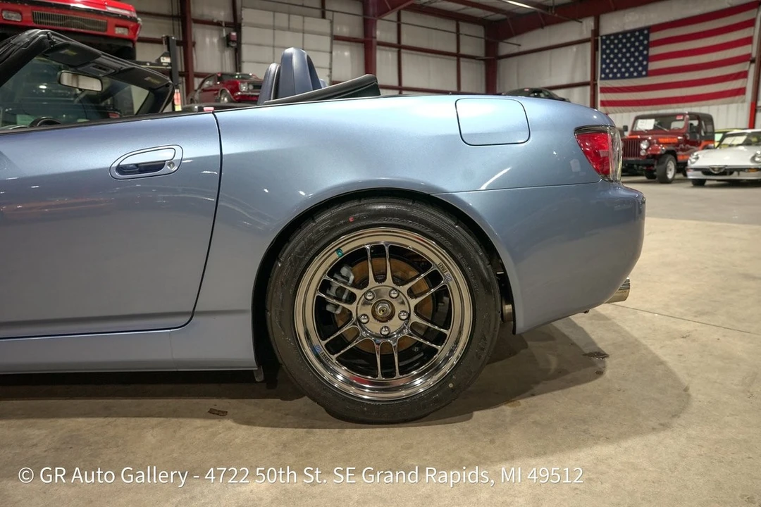 2002 Honda AP1 S2000 - Image 5 of 31