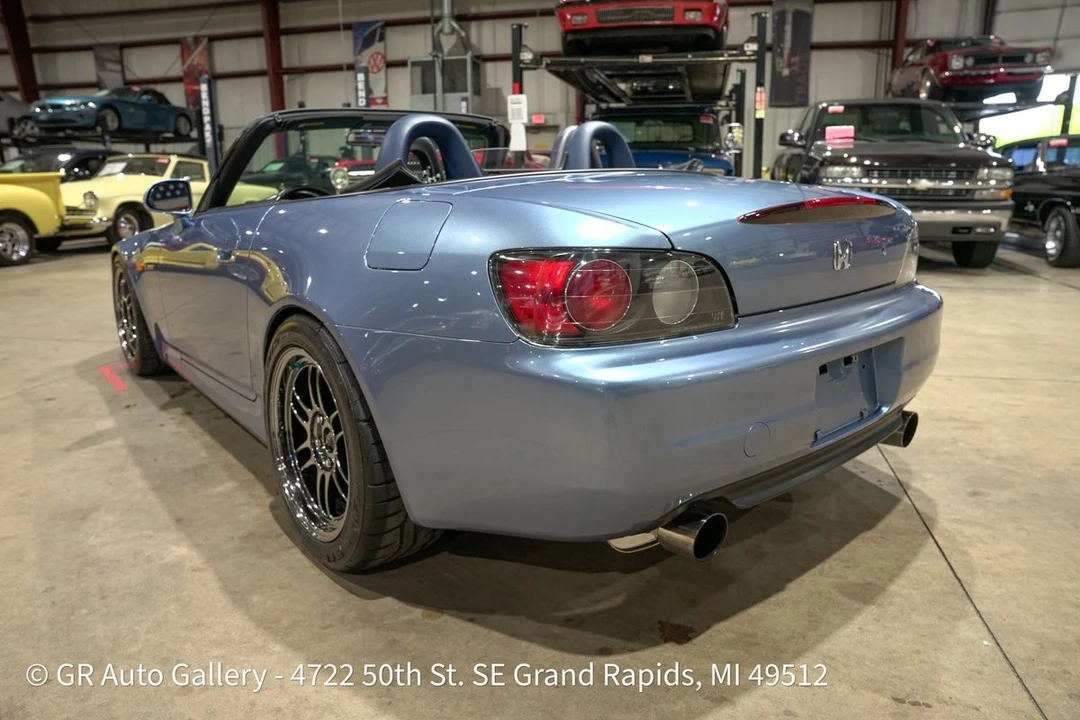 2002 Honda AP1 S2000 - Image 6 of 31