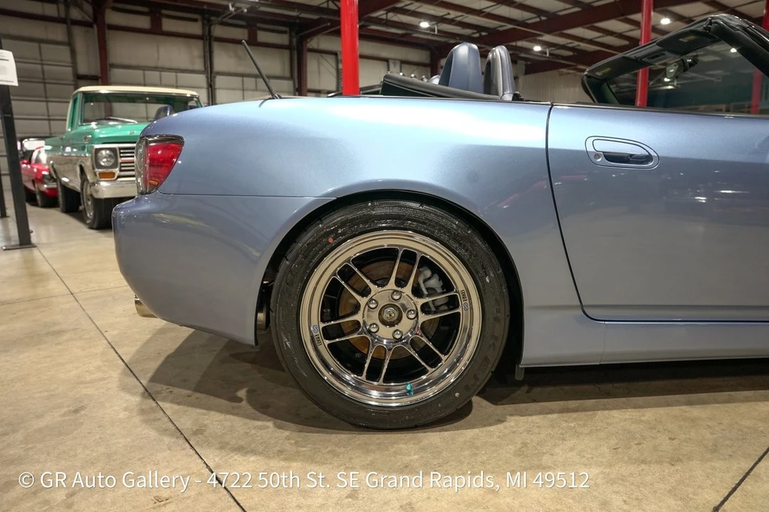 2002 Honda AP1 S2000 - Image 9 of 31