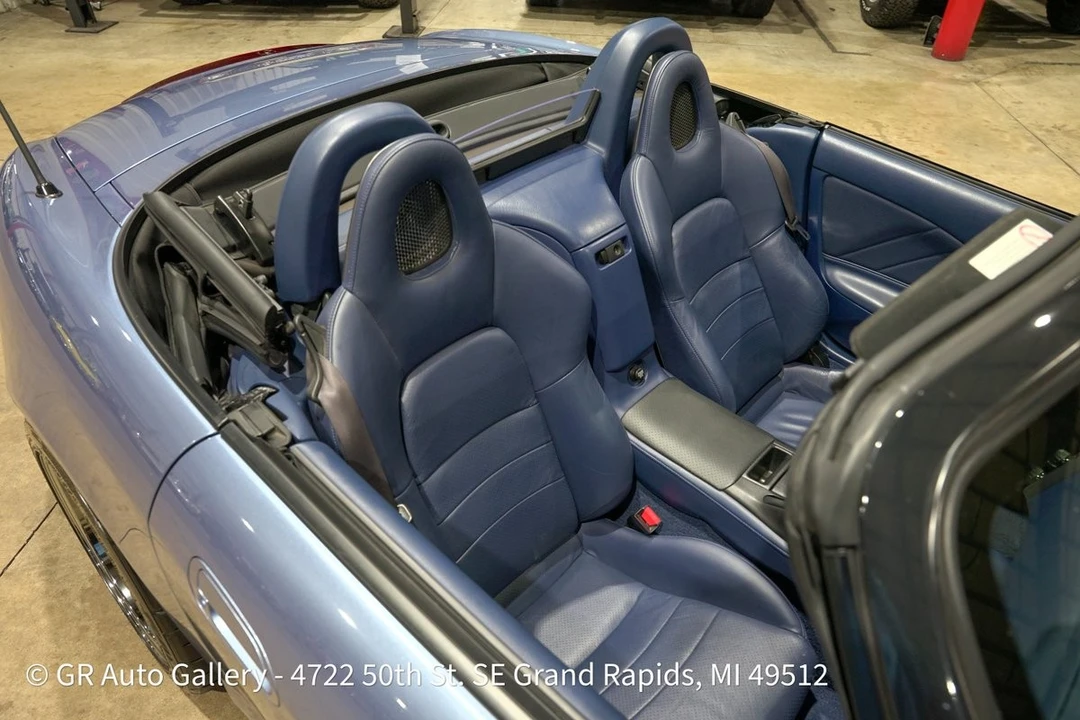2002 Honda AP1 S2000 - Image 18 of 31