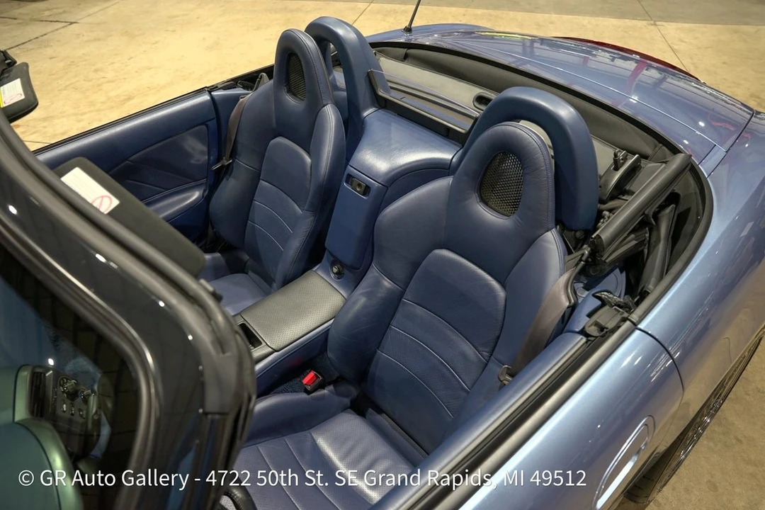 2002 Honda AP1 S2000 - Image 19 of 31