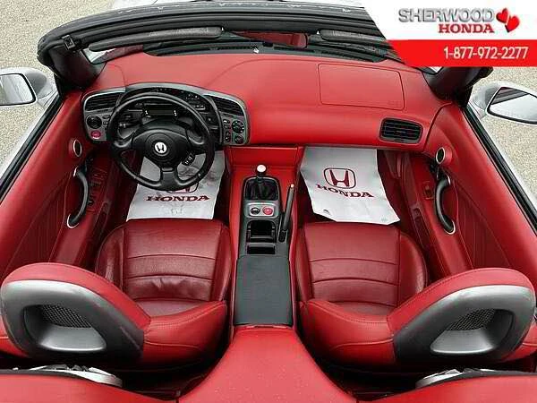 2002 Honda AP1 S2000 - Image 9 of 11