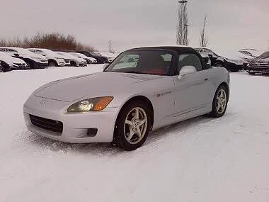 2002 Honda AP1 S2000 - Image 3 of 11