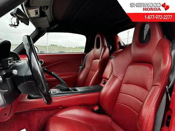 2002 Honda AP1 S2000 - Image 10 of 11