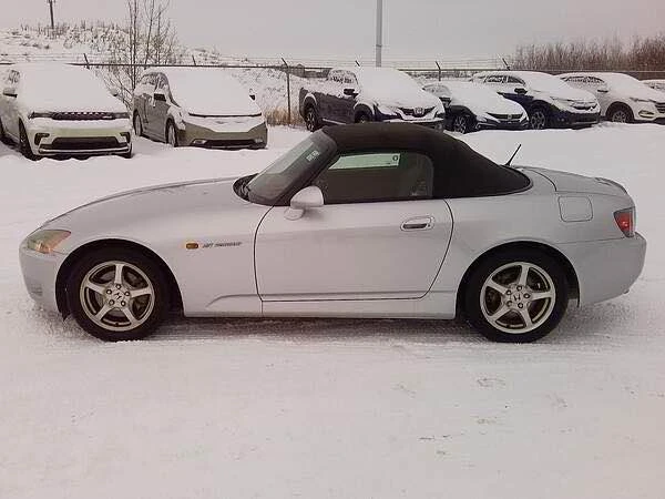 2002 Honda AP1 S2000 - Image 2 of 11